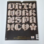 aespa - Dirty Work (Dirty Worker Version) back aespa - Dirty Work (Dirty Worker Version) back