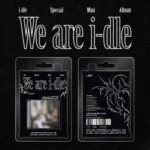 i-dle - We are i-dle (Platform version)