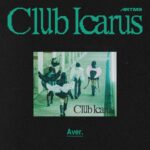 ARTMS - Club Icarus (A version) (1st Mini Album)
