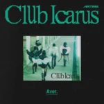 ARTMS - Club Icarus (A version) (1st Mini Album)