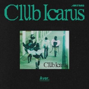 ARTMS - Club Icarus (A version) (1st Mini Album)