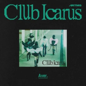ARTMS - Club Icarus (version A) (1er Mini Album)