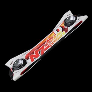 NCT DREAM - Go Back To The Future (I AM THE FUTURE Version) (5th Album)