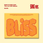 D.O. - BLISS (Sing Version) (1st Album)