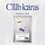 ARTMS - Club Icarus (Objekt Music Album) (1st Mini Album)