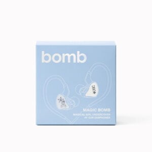 ILLIT  - bomb (Merch version) (3rd Mini Album)
