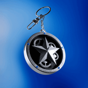 TXT - THE STAR CHAPTER: TOGETHER (Star Keyring Version)