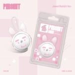 ONEW - PERCENT (Jewel Rabbit Version) (2nd Album)