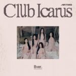 ARTMS - Club Icarus (B version) (1st Mini Album)