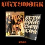 aespa - Dirty Work (Dirty Worker Version)