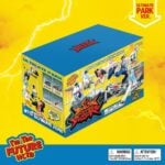 NCT DREAM - Go Back To The Future (Ultimate Park Version) (5th Album)