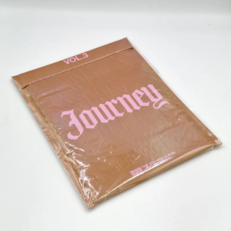 fromis_9 - From Our 20's (Fotobuch-Version) (6. Mini-Album) zurück 2