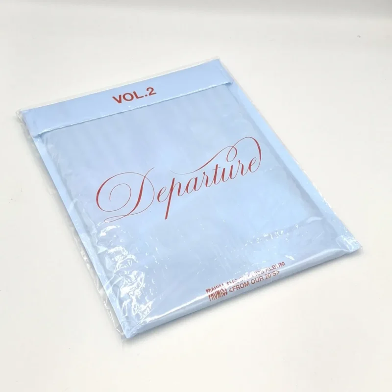 fromis_9 - From Our 20's (Photobook Version) (6. Mini-Album) zurück