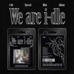 i-dle - We are i-dle (Platform version)