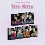 n.SSign - Special Package Itty Bitty (Platform Ver.) (Random)