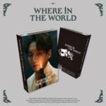 Kai - Where In The World (NEMO VERSION) (Single Album)