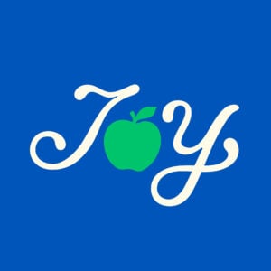JOY - 1st Mini Album  From JOY, with Love (Tin Case Version)