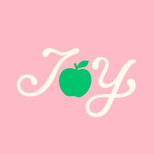 JOY - 1st Mini Album  From JOY, with Love (Jewel Case Version)