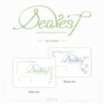 RESCENE - Dearest (QR Version) (2nd Single Album) (Random)