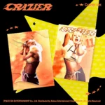 BOA - Crazier (Crazier version) (11th Album)