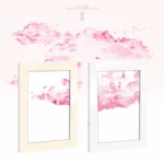 EPEX - 3rd Album YOUTH CHAPTER 3ROMANTIC (Random)