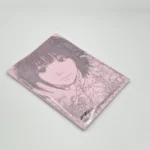 JO YURI - ’Episode 25‘ (3rd Mini Album) front JO YURI - ’Episode 25‘ (3rd Mini Album) front