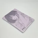 JO YURI - ’Episode 25‘ (3rd Mini Album) front 2 JO YURI - ’Episode 25‘ (3rd Mini Album) front 2