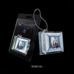 KEY (SHINee) - 3rd Album HUNTER (SMini Version)