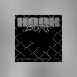 LEE MINHYUK (HUTA) - EP Album HOOK