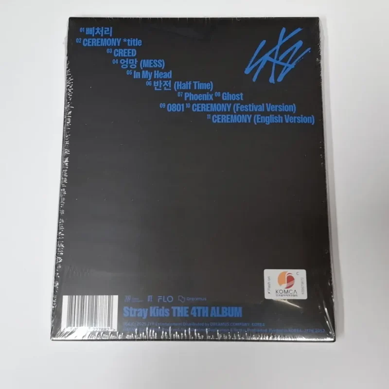 Stray-Kids-4th-Album-KARMA-COMPA