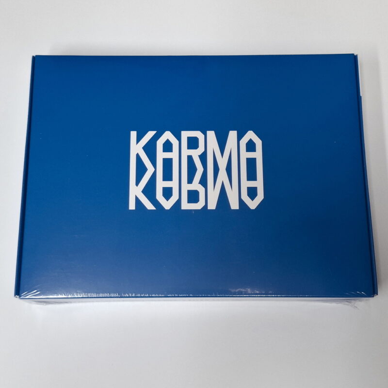 Stray Kids – 4. Album KARMA – Zeremonienfront
