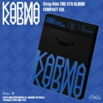 Stray Kids - KARMA (4th Album) (COMPACT VERSION)
