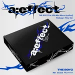 THE BOYZ - a;effect (Flow Version) (10th Mini Album)