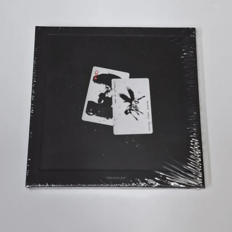 Tablo-X-RM-BTS-Stop-The-Rain-front