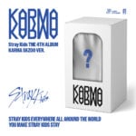 Stray Kids - 4th Album KARMA (SKZOO VERSION)