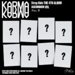 Stray Kids - 4th Album KARMA (ACCORDION VERSION)