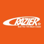 BOA - Crazier (Crazier version) (11th Album)