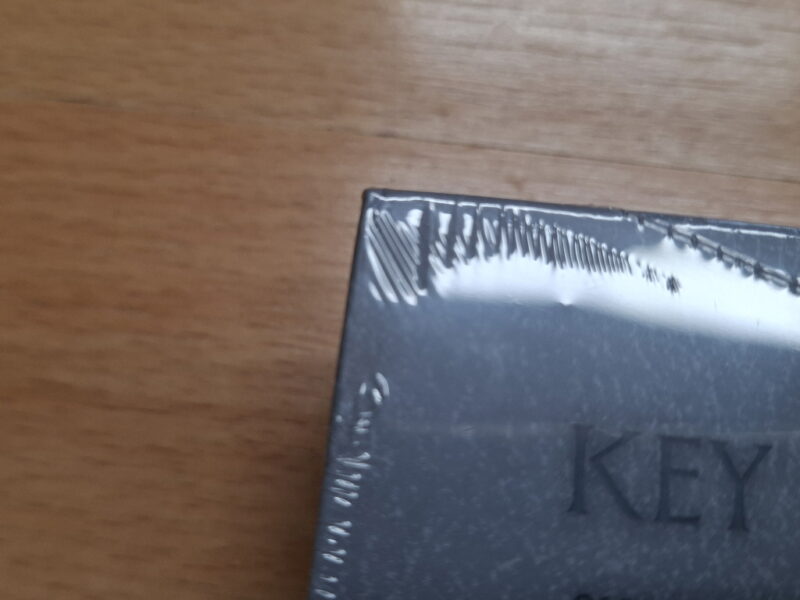 (Paket beschädigt) KEY (SHINee) – 3. Album HUNTER (Monument Version)