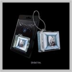 KEY (SHINee) – 3. Album HUNTER (SMini-Version)