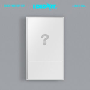 IDID - 1st Mini Album I did it (I did it Version)