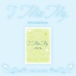 PURPLE KISS - I Miss My... (POCA version) (2nd Single Album)