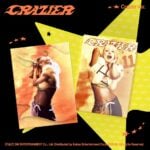BOA - Crazier (Crazier version) (11th Album)