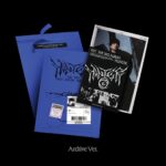 KEY (SHINee) – 3. Album HUNTER (Archivversion)