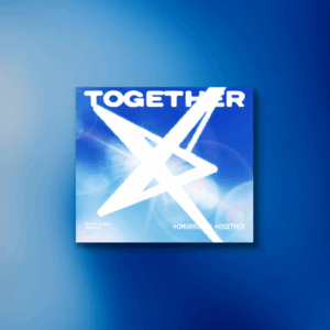 TXT – THE STAR CHAPTER: TOGETHER (Solo Track Version) (Random)