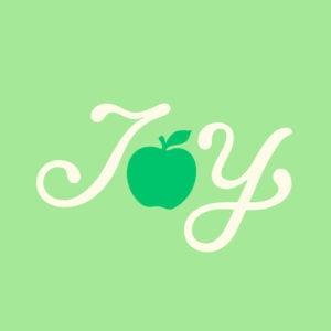 JOY - 1st Mini Album  From JOY, with Love (Photo Book Version)