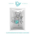 SAY MY NAME - iLy (KEY RING VERSION) (1st Single Album) SAY MY NAME - iLy (KEY RING VERSION) (1st Single Album)