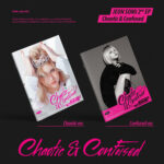 JEON SOMI - Chaotic & Confused (2nd Mini Album)