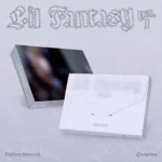 CHAEYOUNG (TWICE) - LIL FANTASY vol.1