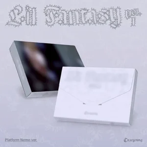 CHAEYOUNG (TWICE) - LIL FANTASY vol.1