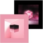 (DAMAGED) BLACKPINK - Square Up (Black Version) (1st Mini Album)